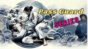 "Sāo Paulo Pass" - Guard Pass Concepts #3