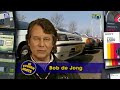 TV: De Gouden Koets (19970416) | Autoprogramma | Auto's