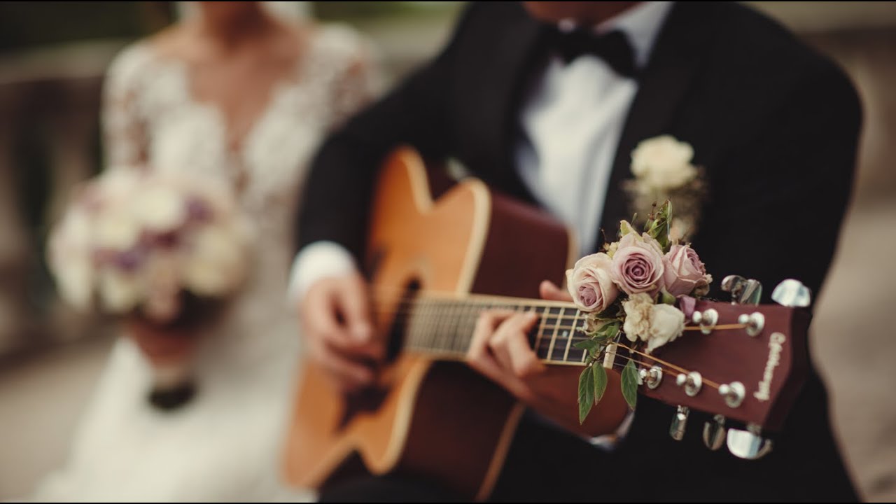Top 10 Wedding Songs with Meaningful Lyrics Top 10 Wedding Songs with Meaningful Lyrics