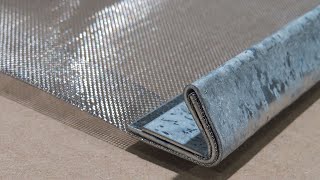 How to Make a Shaker/Hooked Screen – Universal Wire Cloth
