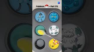 Steel, Psychic & Blizzard Power! 🪙🔔❄️Bronzor x Chingling x Abomasnow ✨💎