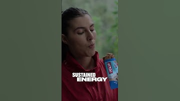 CLIF Bar | Raise Your Bar | Sustained Energy