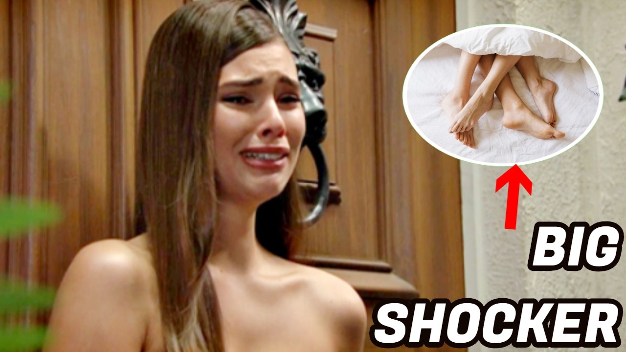 Electra accidentally witnessed a scene she would never forget The Bold and the Beautiful Spoilers