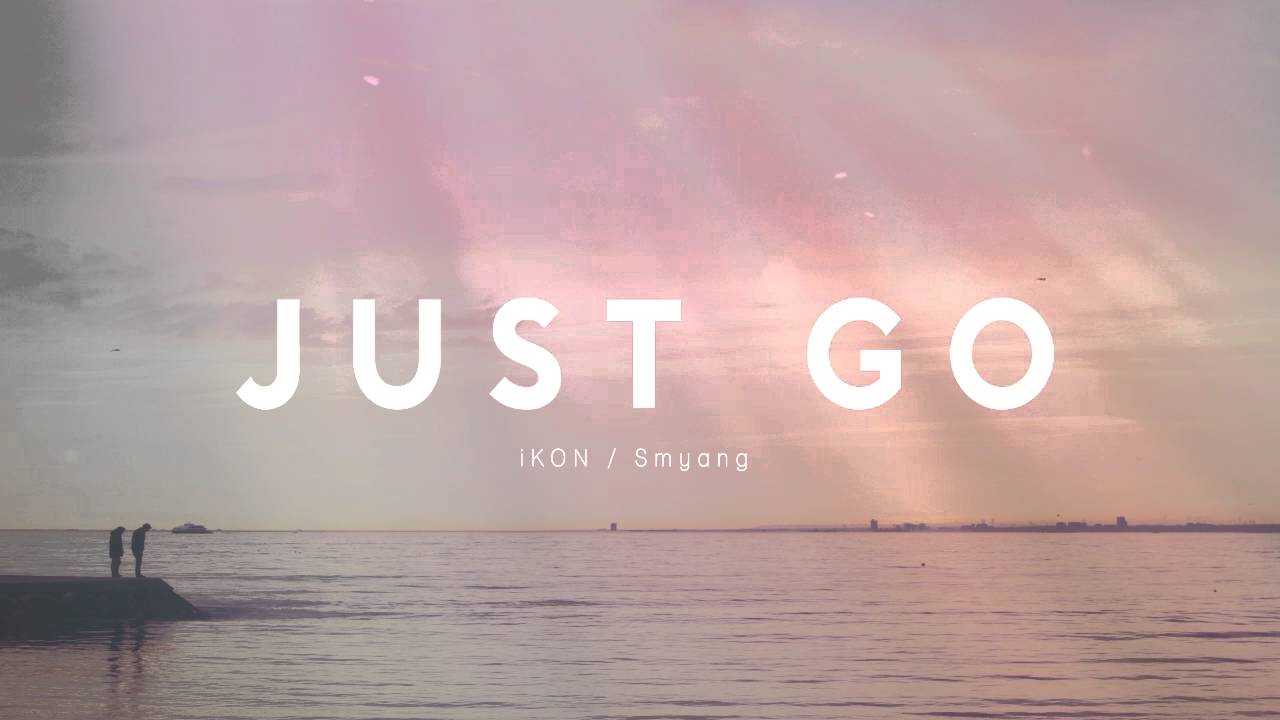 iKON - JUST GO - Piano Cover 