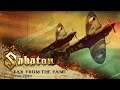 SABATON - Far From The Fame (Official Lyric Video)