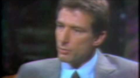 Werner Erhard Regarding People and Purpose