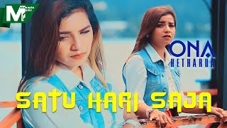 Ona Hetharua - Satu Hari Saja (OFFICIAL MUSIC VIDEO)