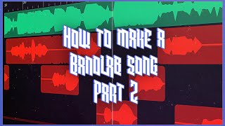 How to make a song on BANDLAB (part 2) screenshot 3