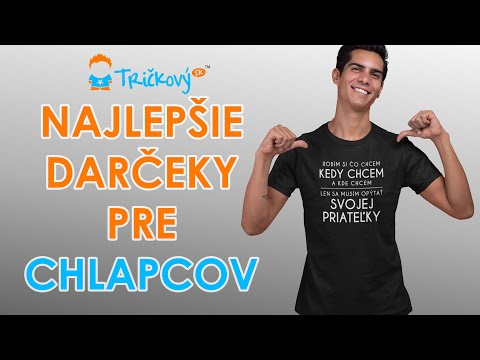 Video: Najlepšie darčeky pre milovníkov psov