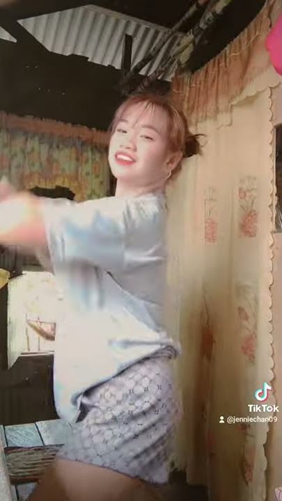 Tiktok Muna Bago Ligo (late upload guys)