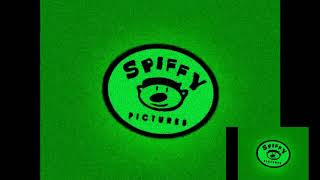 Spiffy Pictures Green Logo Sparta Overdrive V2 Remix Resimi
