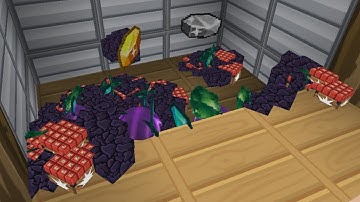 FREE DUPLICATE GLITCH POWER in BedWars! (Blockman Go Gcubes)