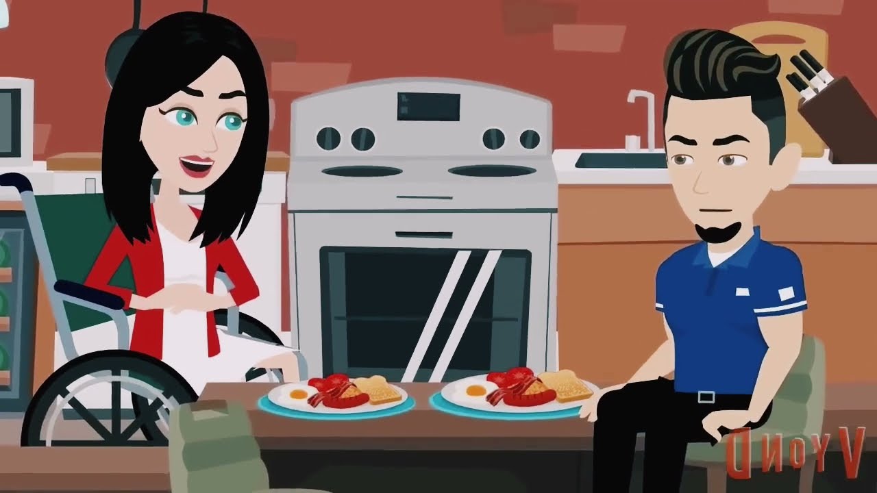 قصة كاملة روووووعة