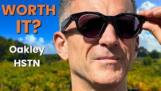 картинка: Я носил очки Oakley Meta Smart в течение 30 дней — удивительные результаты