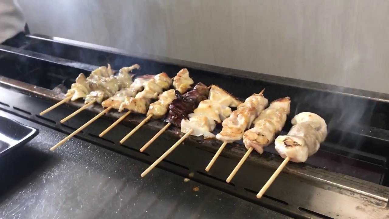 無煙型 KY-KL KA-KLシリーズ - KOSEI GRILL・天然炭を併用できるガス