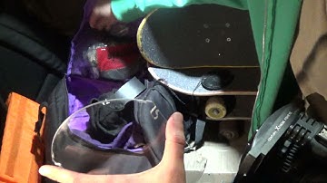 how i put on my century xtreme