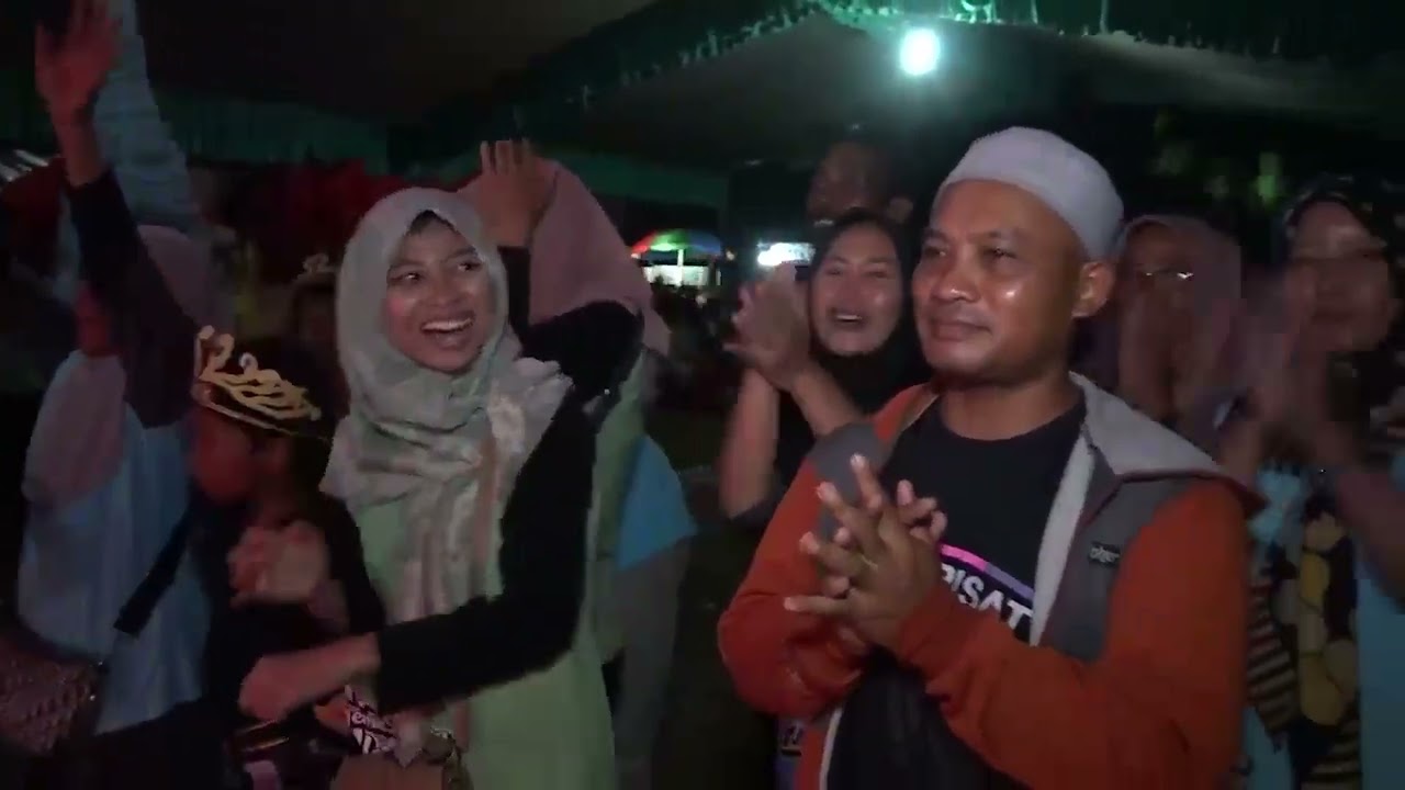 Gebyar BOMC 2024. MI 1 Kradenan