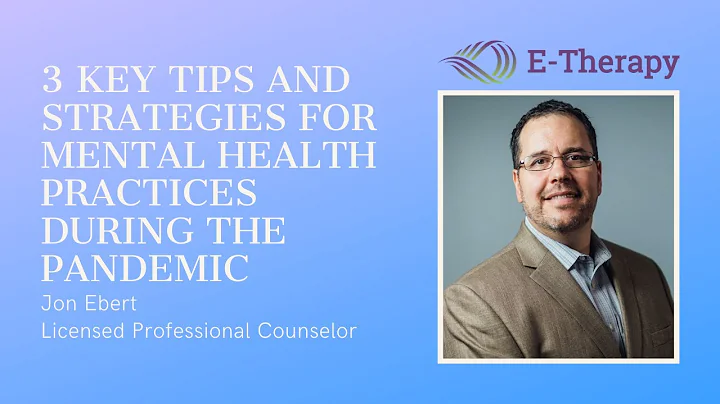 3 Key Tips and Strategies for Mental Health Practi...