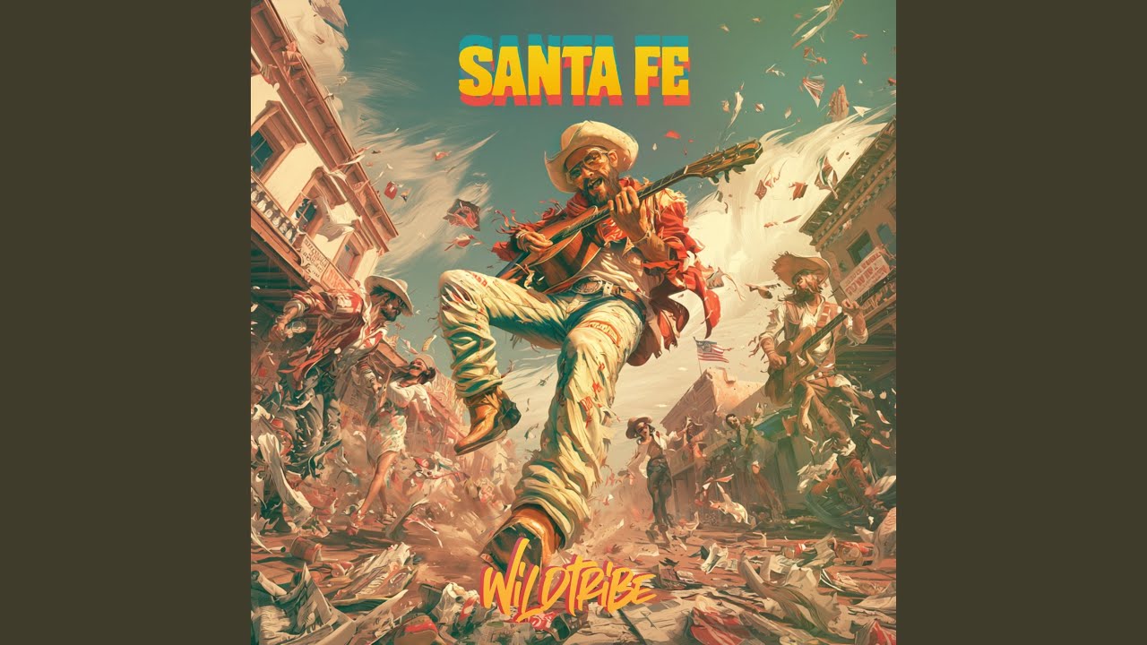 Watch Santa Fe on YouTube Watch Santa Fe on YouTube