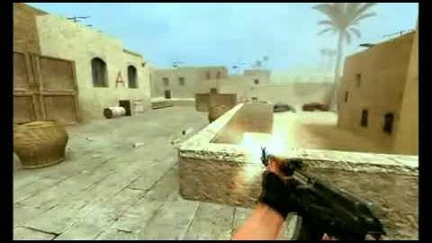 [CSS] AK 5man by Liquid