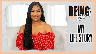 Bri Babineaux's Life Story Vlog | Being Bri
