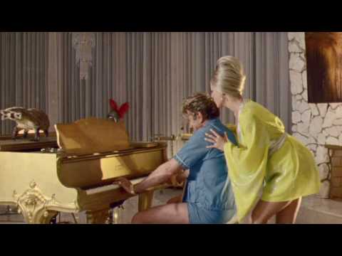 ABSOLUT LEMON DROP trailer featuring Ali Larter - YouTube