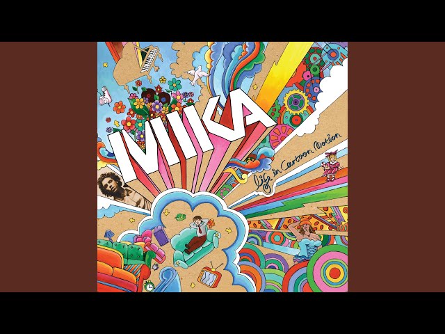 Mika - Ring Ring