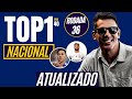 CARTOLA Roda 36: Top 140 Nacional & Dicas ⚽
