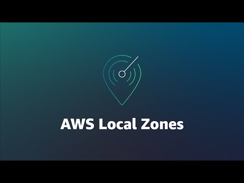 Video: Was ist eine von AWS gehostete Zone?