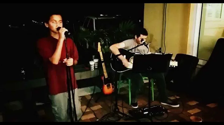 Sunday Morning-The Love You Save Brendan & Tynan