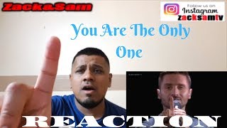 LIVE - Sergey Lazarev - You Are The Only One (Russia) at the Grand Final LIVE - Sergey Lazarev - You Are The Only One (Russia) at the Grand Final