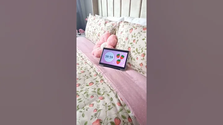 Much needed weekly reset🌷⛅ #pink #preppy #aesthetic #reset #cleaning #satisfying #weeklyreset #1hour