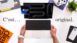 🪫 Un mois avec le MacBook Pro M3 Pro | Mon expérience