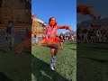 BEST SHUFFLE GIRL DANCE MUSIC VIDEO 2026 ON A VIRAL TIKTOK SONG❤️