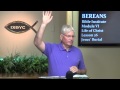 26 Jesus' Burial