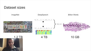 AI Datacenters - Seven Lessons Learned - 07 - IO Requirements