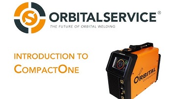 ORBITALSERVICE - CompactOne Introduction