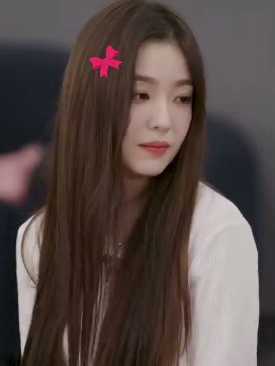 Seulgi Said She's Not GAY #irene #seulgi #seulrene #redvelvet #shorts #wendy #joy #yeri #yuri