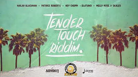 Tender Touch Riddim Mix | Patrice Roberts, Nailah Blackman, Olatunji, Hey Choppi | By DJ Kelvin