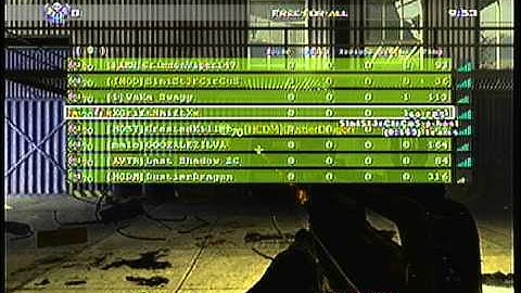 10th lobby After kinect Dash Update