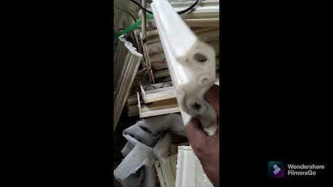 thi công phào chỉ đổ trực tiếp.và đổ gắn sau.