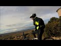 vtt canet loisirs Campagnan 11 02 2018