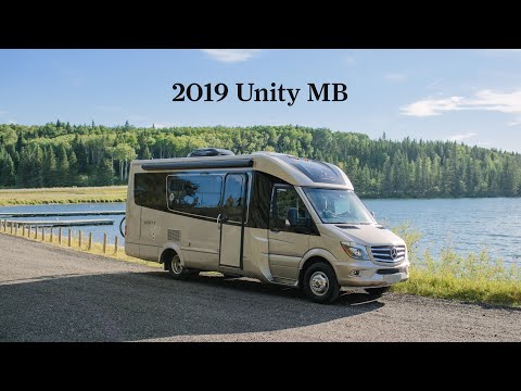 2019 Unity Murphy Bed