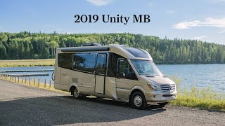 2019 Unity Murphy Bed screenshot 2