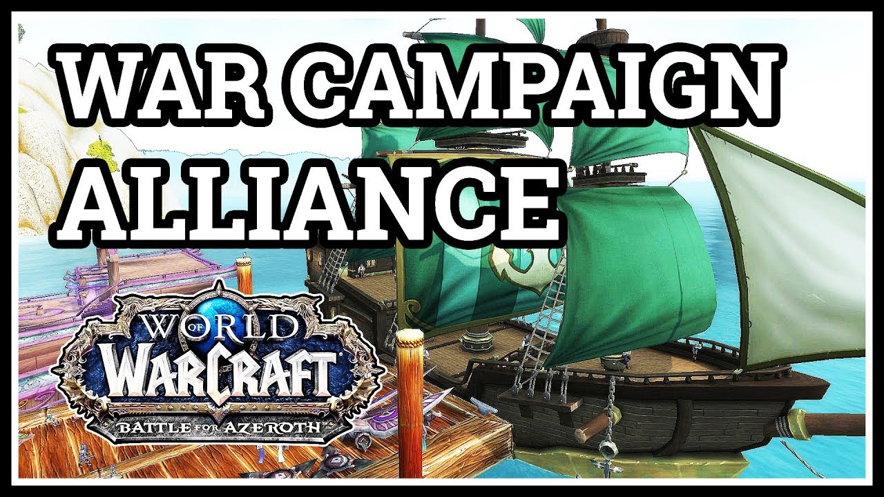 Chasing Darkness WoW Ready For War YouTube chasing-darkness-wow-ready-for-war-youtube