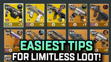 11 Destiny Rising Tips The Devs Don