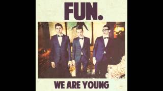 FUN-We Are Young ( Officail Music Video ) HQ & HD.