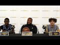 DESERT PINES H.S  - 2022 Las Vegas Sun High School Basketball Media Day