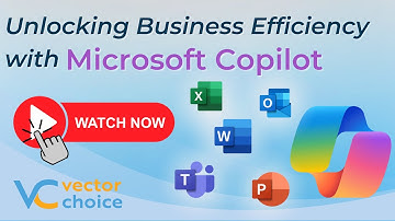 Unlocking Business Efficiency with Microsoft Copilot