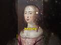 Absurd beauty facts of history #fact #history #shorts